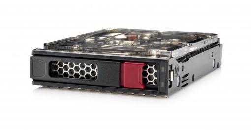 HDD HP - server 2 TB, 7.200 rpm, pt. server, "861681-B21"
