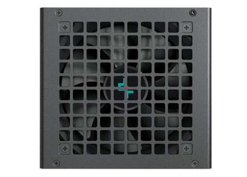 SURSA DeepCool "PN750-M", 750W, 80 PLUS Gold, modular, format ATX 12V V3.1, "R-PN750M-FC0B-EU"