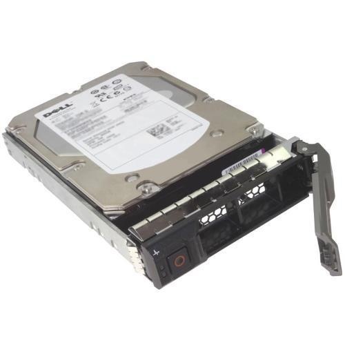 HDD DELL - server 2 TB, 7.200 rpm, S-ATA 3, pt. server, "400-ATKJ-05"
