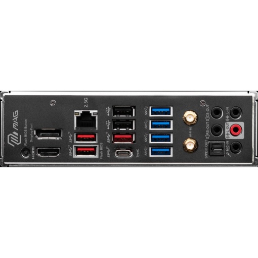 MSI MAG B650 TOMAHAWK WIFI AMD Socket AM5 DDR5 up to 128GB 2xPCIe x16 6xSATA ATX "MAG B650 TOMAHAWK WIFI" .