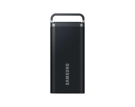 SSD. Externe Samsung MU-PH4T0S/EU - 4TB - Portable SSD T5 "MU-PH4T0S/EU"