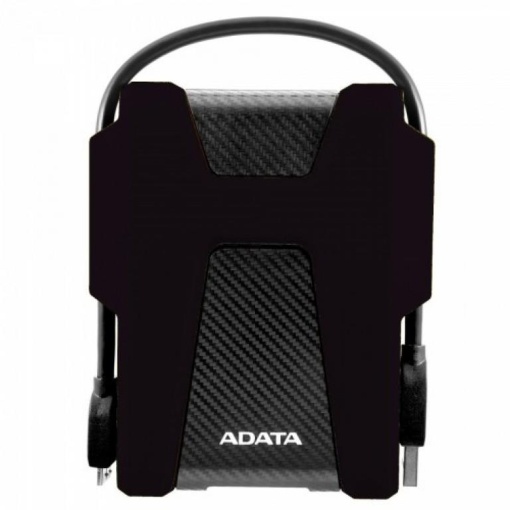HDD USB3.1 1TB EXT. 2.5"/BLACK AHD680-1TU31-CBK ADATA, "AHD680-1TU31-CBK"