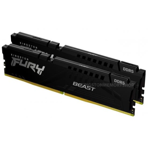 KS DDR5 16GB 6000 KF560C30BBK2-16 "KF560C30BBK2-16"