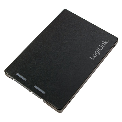 RACK LOGILINK M.2 (M) la S-ATA 3 (T), adaptor pt. SSD M.2 la S-ATA, "AD0019"