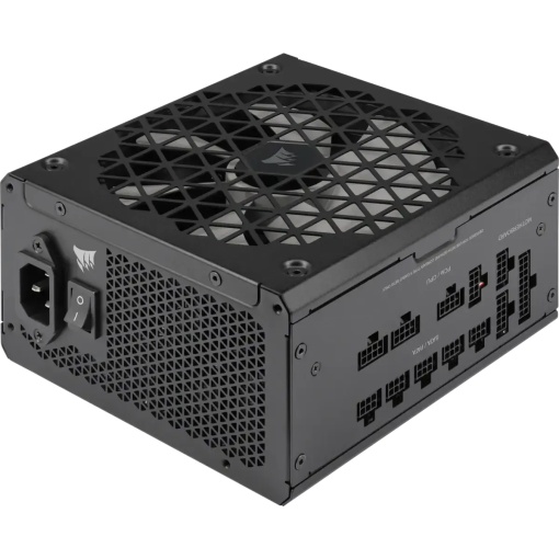 Sursa Corsair RM850x SHIFT 80 PLUS Gold Fully Modular ATX Power Supply "CP-9020252-EU"