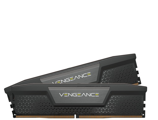 CR VENGEANCE 32GB (2x16GB) DDR5 KIT "CMK32GX5M2E6000Z36"