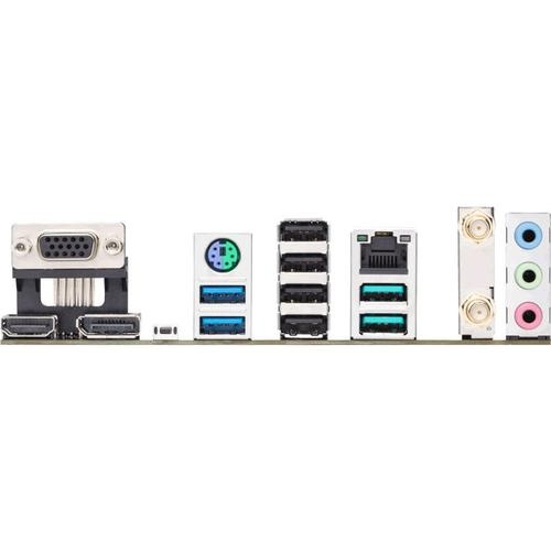 MB AS PRIME B650M-A AM5 DDR5 WIFI "PRIME B650M-A WI2"