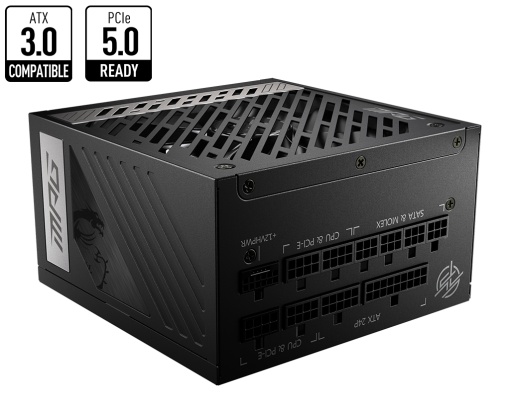 SURSA MSI MPG A850G PCIE5 80+ GOLD "MPG A850G PCIE5"
