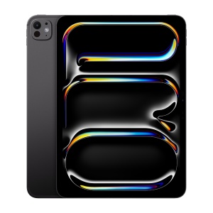 APPLE 11-INCH IPAD PRO (M4) CELLULAR 1TB WITH STANDARD GLASS - SPACE BLACK - 1