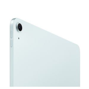 APPLE 13-INCH IPAD AIR (M2) WI-FI 256GB - BLUE - 2