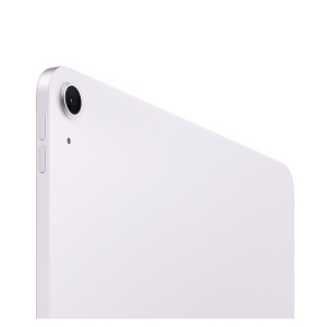 APPLE 13-INCH IPAD AIR (M2) WI-FI 256GB - PURPLE - 3