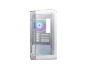 Carcasa MSI MAG PANO M100R PZ WHITE "MAG PANO M100R PZ WHITE"  - 2