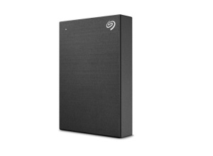 HDD externe SEAGATE 2 TB, One Touch, format 2.5 inch, USB 3.0, negru, "STKB2000400"  - 2