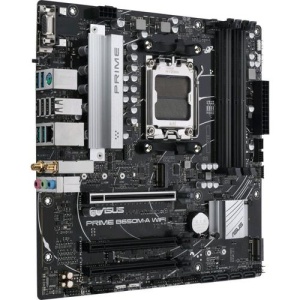 MB AS PRIME B650M-A AM5 DDR5 WIFI "PRIME B650M-A WI2" - 2