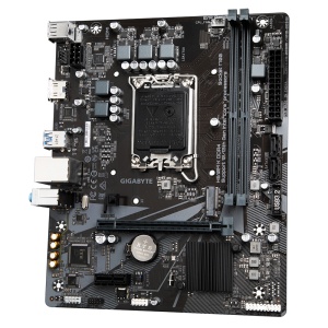 MB GIGABYTE H610M K LGA1700 DDR4 "H610M K DDR4" - 3