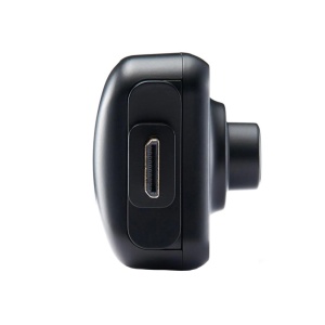 Modul Camera Auto cu Vedere in Habitaclu, NextBase, Full HD, Suport Magnetic, Unghi vizualizare 140Â°, Negru