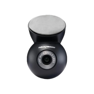 Modul Camera Auto DVR Spate, NextBase, Full HD, Suport Magnetic, Design Compact, Negru - Img 1