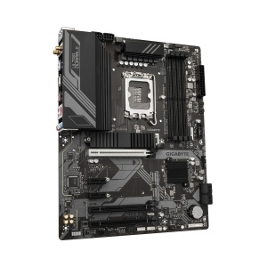 Placa de Baza GIGABYTE Z790 D AX "Z790 D AX" - 2