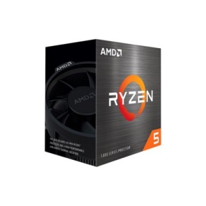 Procesor Ryzen 5 5500 3.6GHz Tray "100-000000457" - 2