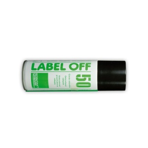 Spray Dezlipire Etichete, Kontakt Chemie PC-58 Label Off 50 - Img 3