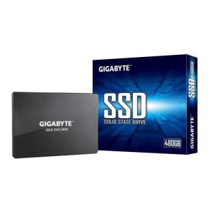 SSD Gigabyte 240 GB, 2.5 inch, SATA, R/W 500/420 MB/s, 3D TLC Nand - Img 2