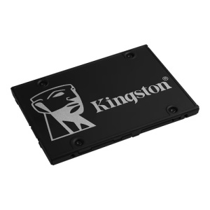 SSD Kingston KC600, 512 GB, 2.5 inch, SATA, R/W 550/520 MB/s, 3D TLC Nand - Img 2