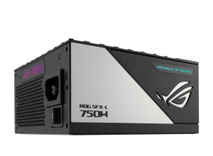 SURSA ASUS ROG LOKI 750W 80+Platinum "ROG LOKI 750P" (timbru verde 2 lei) - 4