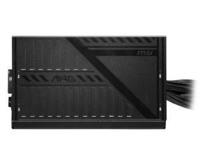 Sursa MSI MAG A600DN, 80 Plus, 600W, Negru "MAG A600DN" (timbru verde 2 lei) - 3