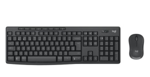 TASTATURI Logitech KEYBOARD +MOUSE COMBO MK370/920-012077 "920-012077"