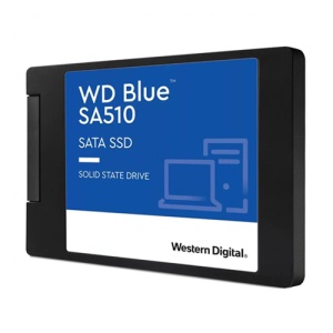 WD SSD 2TB BLUE 2.5 SATA3 WDS100T3B0A "WDS200T3B0A" - Img 3