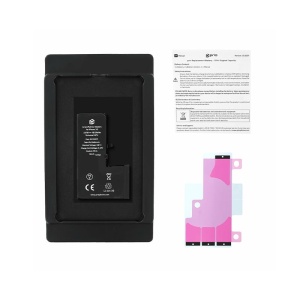 Acumulator Prio pentru Apple iPhone XS, Li-ion 2600 mAh, APN Universal - Img 3