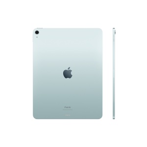 APPLE 13-INCH IPAD AIR (M2) WI-FI 256GB - BLUE - 3