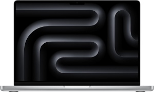APPLE MBP 14: SILVER/M3 MAX 14C/30C GPU/36G/1T-ROM