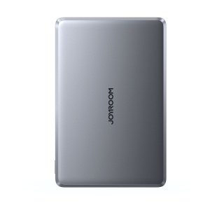Baterie Externa Wireless 5000mAh, 20W, Joyroom, Compatibil MagSafe, Design Ultra Slim, Negru - Img 3