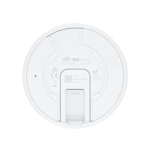 Camera de Supraveghere Interior si Exterior, Ubiquiti G4 DOME, 4MP 24 fps Alb - Img 4