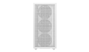 CARCASE DeepCool "CH560 WH" Middle Tower ATX, USB3.0xxxx2, Audioxxxx1, alb, "R-CH560-WHAPE4-G-1"  - 3