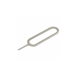 Cheita Extragere Sim Card Basekit, Metalica - Img 1