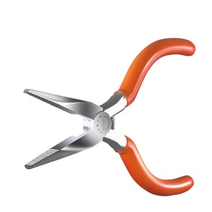Cleste Patent cu Varf Lung Ascutit, Jakemy CT2-1, Reparatii Electronice, Hobby, DIY - Img 2