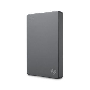 HDD extern SEAGATE 4 TB, Basic, 2.5 inch, USB 3.0, negru, "STJL4000400"  - 1