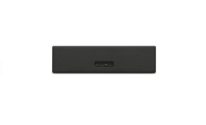 HDD externe SEAGATE 2 TB, One Touch, format 2.5 inch, USB 3.0, negru, "STKB2000400"  - 3