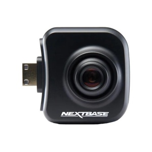 Modul Camera Auto cu Vedere in Spate, NextBase, Full HD, Conectare Camera Frontala, Negru - Img 1