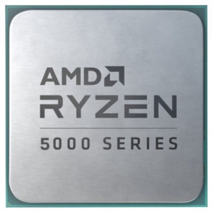 Procesor Ryzen 5 5500 3.6GHz Tray "100-000000457" - 3