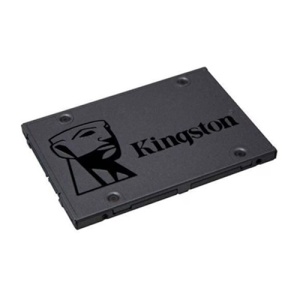 SSD Kingston A400S, 960 GB, 2.5 inch, SATA, R/W 500/450 MB/s, 3D TLC Nand - Img 2