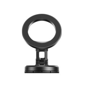 Suport Auto Magnetic, Joyroom, Compatibil MagSafe, Prindere pe Bord, Negru - Img 2
