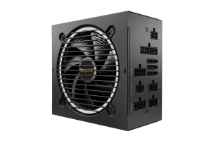 SURSA Be Quiet "PURE POWER 12 M", 1200W, 80 PLUS Gold, modular, format ATX 3.0, "BN346" (timbru verde 2 lei) - 1