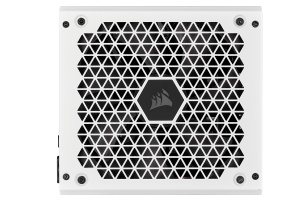 SURSA CORSAIR, 750 W, "RM750" modulara, ATX 12V V2.4, fan 140 mm x 1, 80 Plus Gold, MB 20+4 pin x 1, CPU 4+4 pinx3, PCI-E 6+2 pin x 4, SATA x 14, MOLEX 4-pinx4, "CP-9020231-EU" (timbru verde 2 lei) - 6