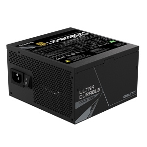 SURSA GIGABYTE UD1000GM 80PLUS GOLD "GP-UD1000GM PG5" (timbru verde 2 lei) - 4
