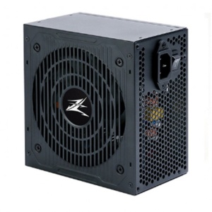 SURSA Zalman "TXII", 500W,  certificare 80 Plus , non-modular,  fan 120mm, negru, "ZM500-TXII" (timbru verde 2 lei) - 2
