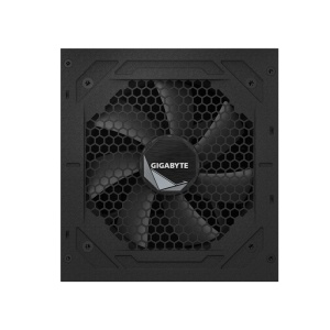 SURSE Gigabyte 750W, 80 Plus Gold, ATX 3.0, Full Modulara, Negru "GP-UD750GM PG5" (timbru verde 2 lei) - 5