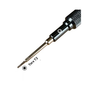 Surubelnita Precizie Varf Torx T2 Stea 6 Colturi, Basekit XHZC, Service Telefoane Mobile si Electronice - Img 2